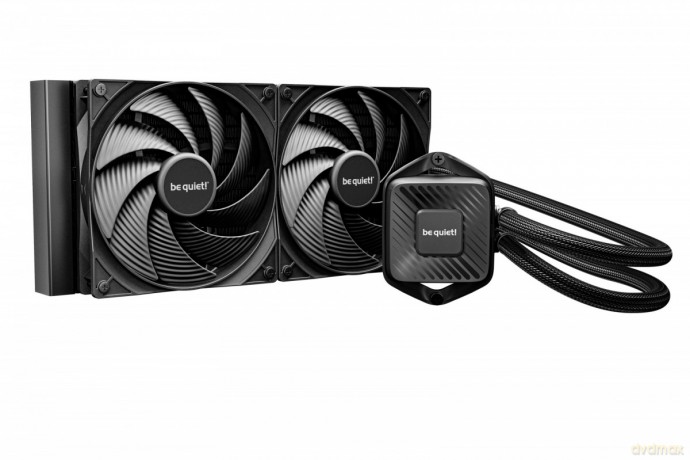 Chłodzenie CPU Pure Loop 3 280mm