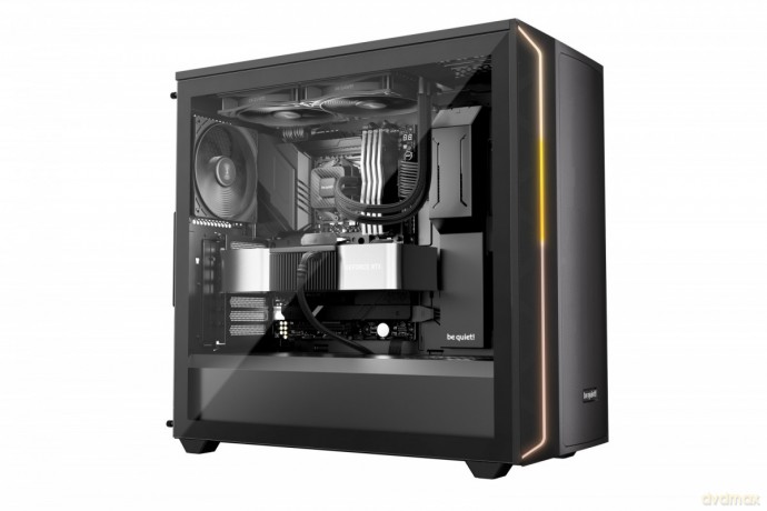 Chłodzenie CPU Pure Loop 3 280mm