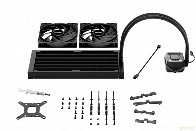 Chłodzenie CPU Pure Loop 3 280mm