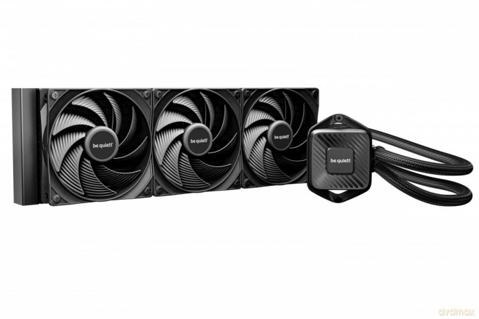 Chłodzenie CPU Pure Loop 3 360mm
