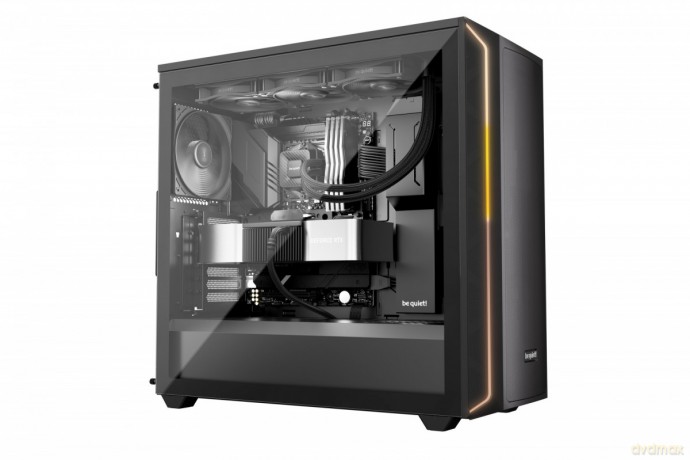 Chłodzenie CPU Pure Loop 3 360mm