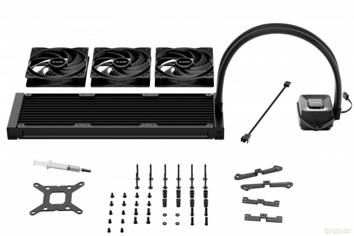 Chłodzenie CPU Pure Loop 3 360mm