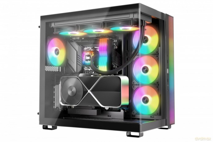 Chłodzenie CPU Pure Loop3 LX 360mm