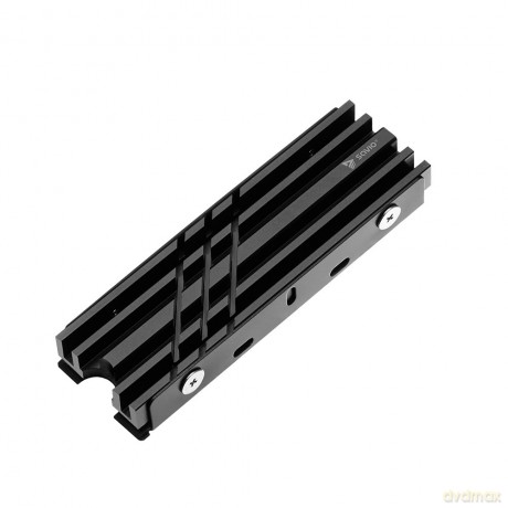 Chłodzenie do dysków M.2 NVMe 2280, AK-60