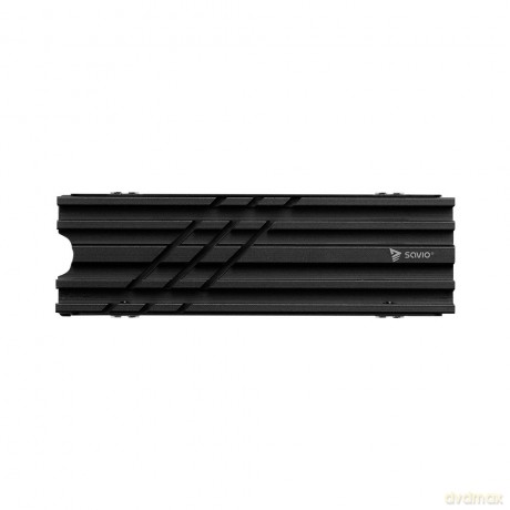 Chłodzenie do dysków M.2 NVMe 2280, AK-60