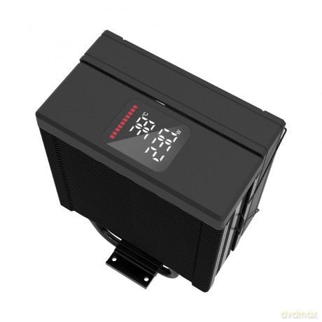 Chłodzenie procesora CNPS9X ECO DS