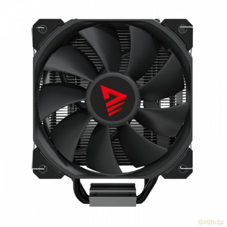 Chłodzenie procesora CPU Frost Black X2