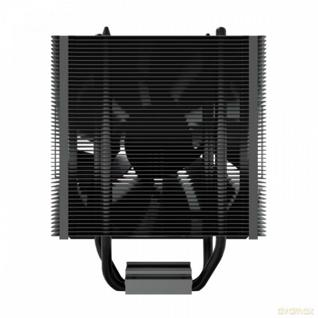 Chłodzenie procesora CPU Frost Black X2