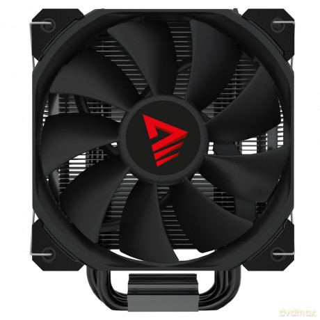 Chłodzenie procesora CPU Vortex X2 Black