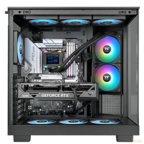 Chłodzenie wodne - AIO LA240-S ARGB