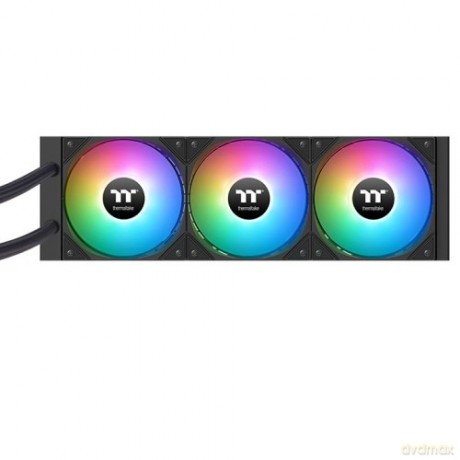 Chłodzenie wodne - AIO LA360 ARGB