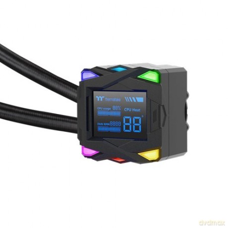 Chłodzenie wodne - AIO LA360-S ARGB