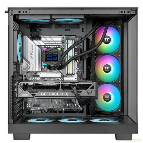 Chłodzenie wodne - AIO LA360-S ARGB