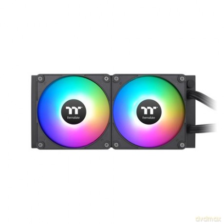 Chłodzenie wodne - AIO TH240 V2 Ultra EX ARGB LCD