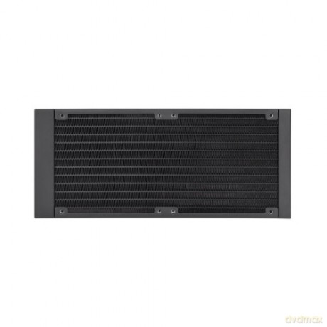 Chłodzenie wodne - AIO TH240 V2 Ultra EX ARGB LCD