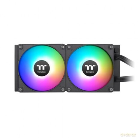 Chłodzenie wodne - AIO TH280 V2 Ultra EX ARGB LCD