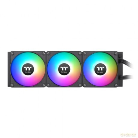 Chłodzenie wodne - AIO TH360 V2 Ultra EX ARGB LCD