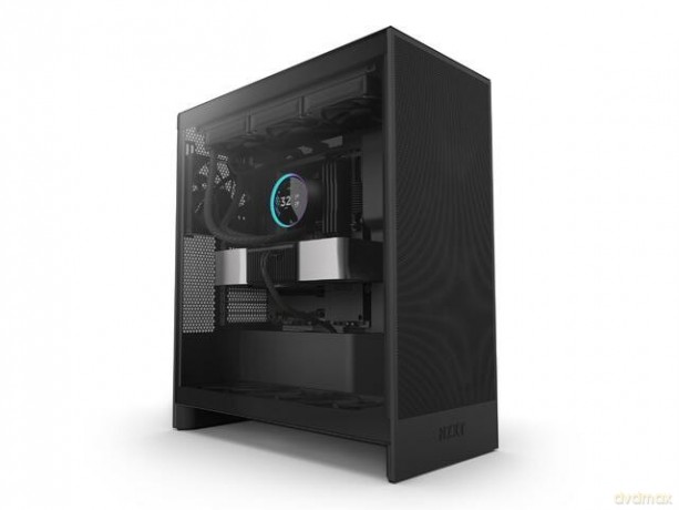 Chłodzenie wodne KRAKEN ELITE 360 V2 LCD