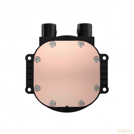 Chłodzenie wodne NOX 240 mm