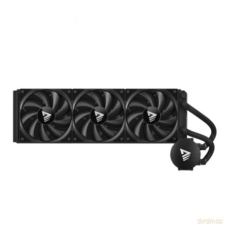 Chłodzenie wodne NOX 360 mm