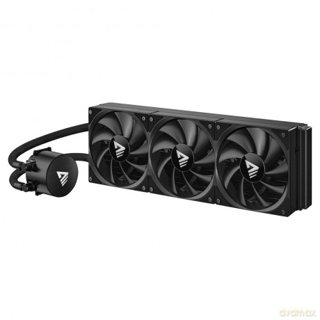 Chłodzenie wodne NOX 360 mm