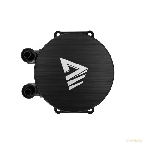 Chłodzenie wodne NOX 360 mm