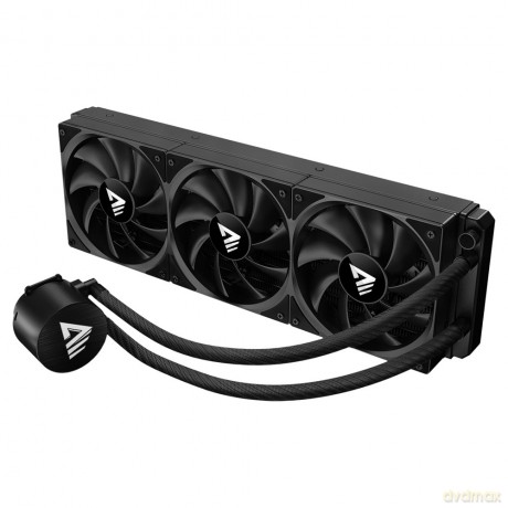 Chłodzenie wodne NOX 360 mm