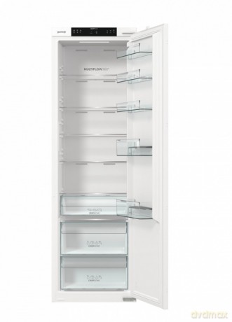 Chłodziarka do zabudowy RI517E41WF
