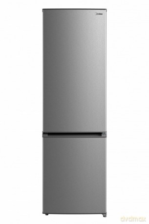 Chłodziarko-zamrażarka MDRB380FGE02A inox