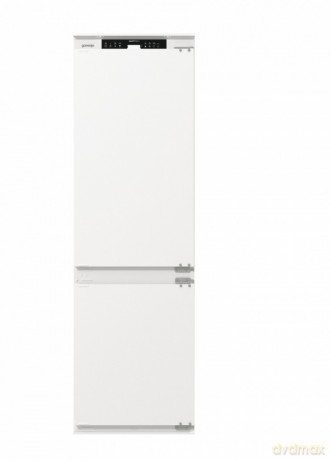 Chłodziarko-zamrażarka NRKI517E41