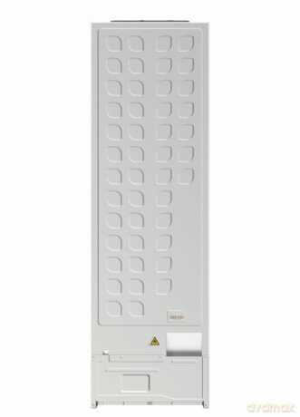 Chłodziarko-zamrażarka NRKI517E41