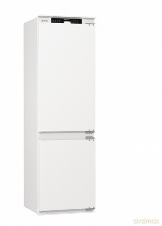 Chłodziarko-zamrażarka NRKI517E41