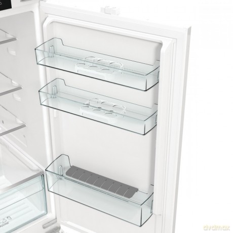 Chłodziarko-zamrażarka NRKI517E41