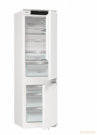 Chłodziarko-zamrażarka NRKI517E61WF