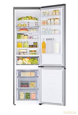 Chłodziarko-zamrażarka RB38C602DSA