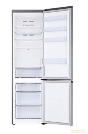 Chłodziarko-zamrażarka RB38C602DSA