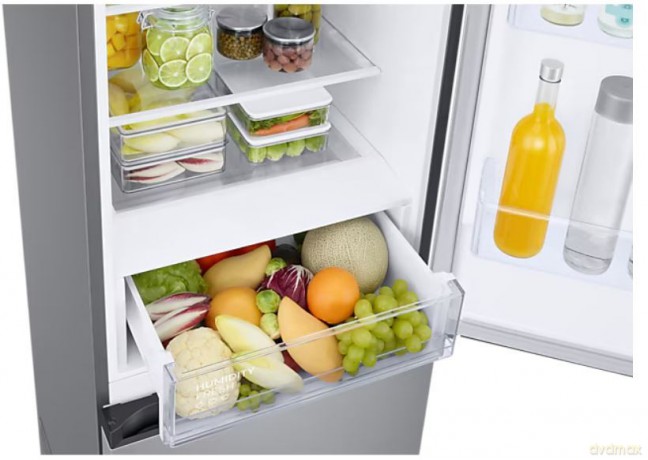 Chłodziarko-zamrażarka RB38C602DSA