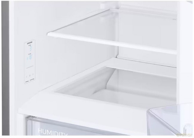 Chłodziarko-zamrażarka RB38C602DSA