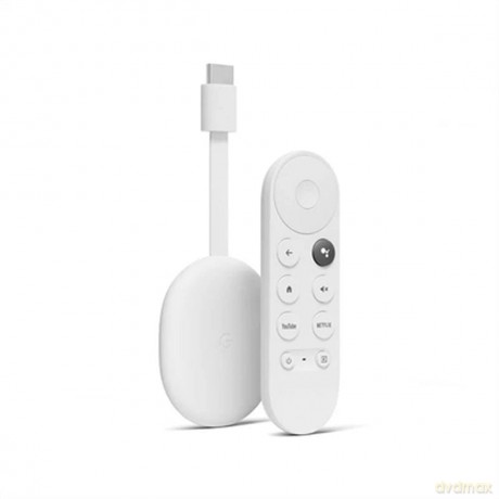 Chromecast 4.0 HD