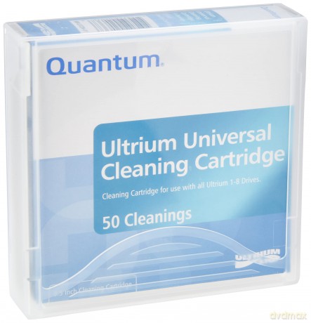 Cleaning Cartridg LTO Universal MR-LUCQN-01