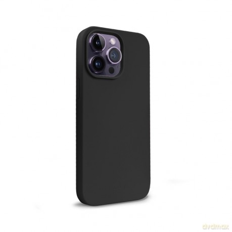 Color Cover Etui iPhone 14 Pro Max Czarne