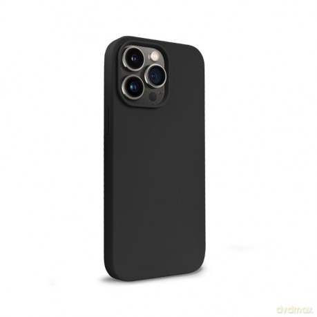 Color Cover Magnetic Etui iPhone 14 Pro Max MagSafe Czarne