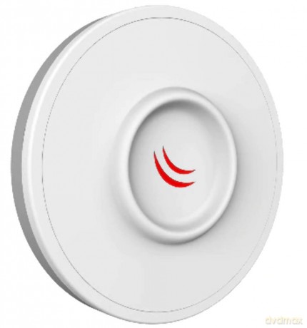 CPE AC 5GHz 21dBi RBDiscG-5acD