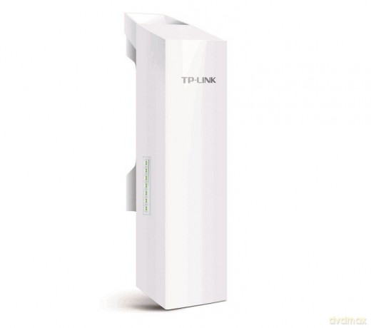 CPE210 Outdoor 2,4GHz 300Mbps
