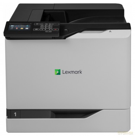 CS820de 21K0230
