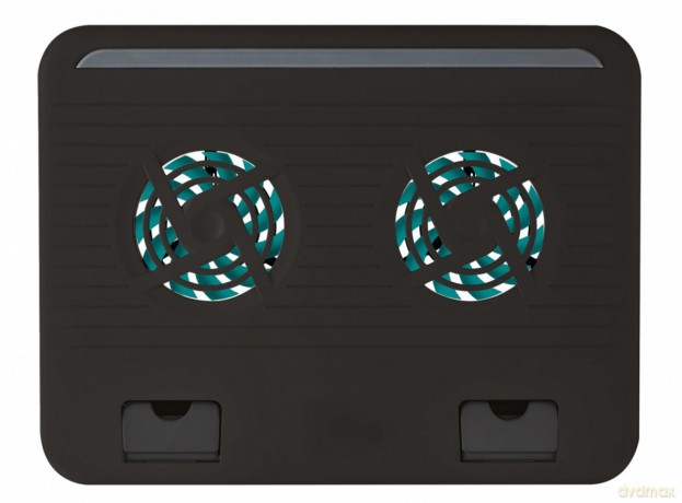 Cyclone Notebook Cooling Stand