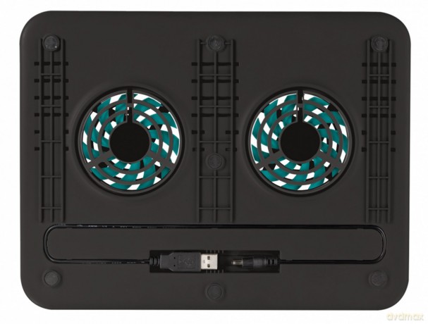 Cyclone Notebook Cooling Stand