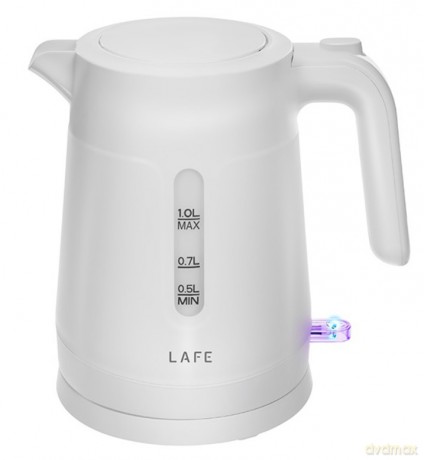 Czajnik elektryczny 1L Essential S White