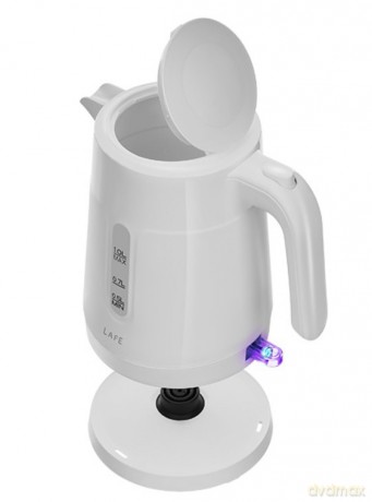 Czajnik elektryczny 1L Essential S White
