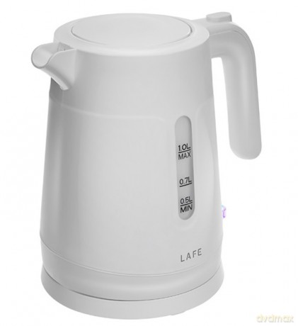 Czajnik elektryczny 1L Essential S White